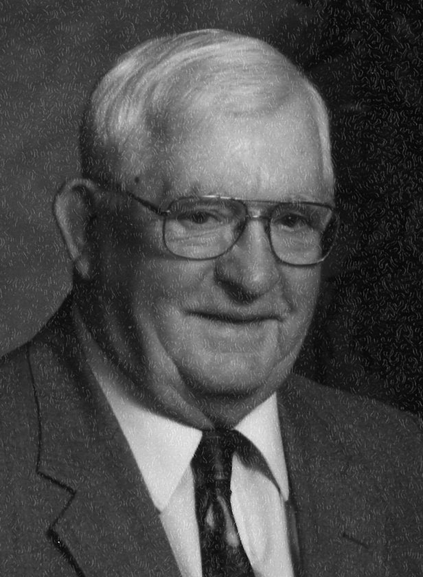 Theodore “Ted” F. Fisher News, Sports, Jobs Fairmont Sentinel